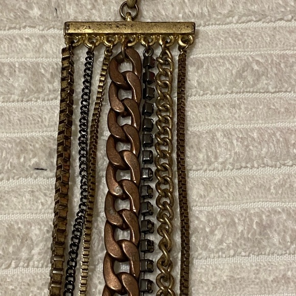 Beautiful Rustic Bracelet - Picture 3 of 6